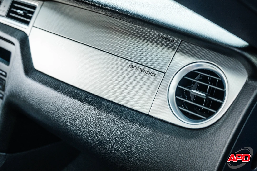 2013 Ford S197 Mustang - Image 27 of 31