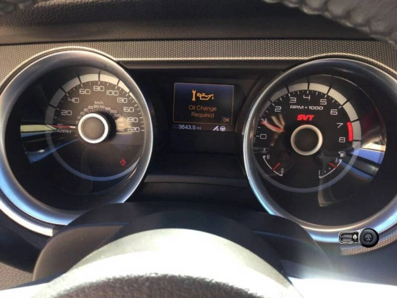 2013 Ford S197 Mustang - Image 3 of 7