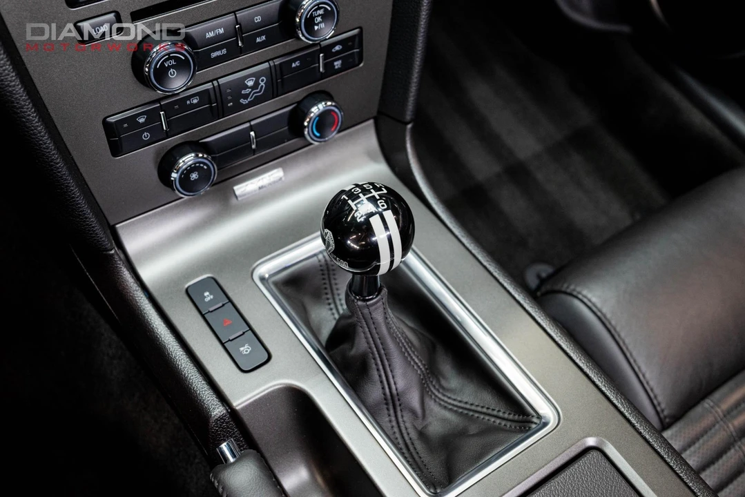 2013 Ford S197 II Shelby Mustang GT500 - Image 16 of 31