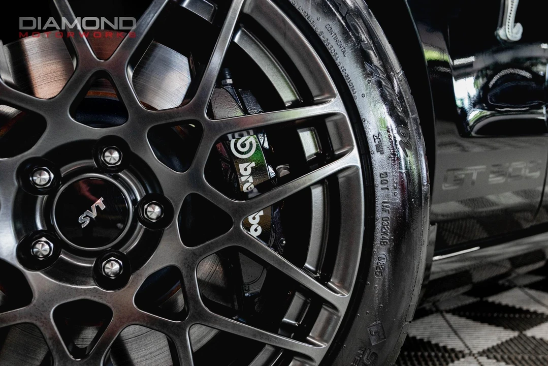 2013 Ford S197 II Shelby Mustang GT500 - Image 27 of 31