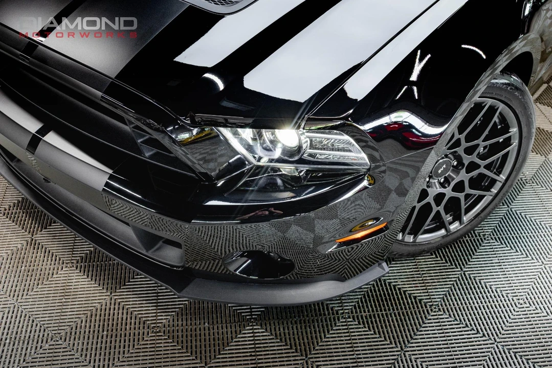 2013 Ford S197 II Shelby Mustang GT500 - Image 5 of 31