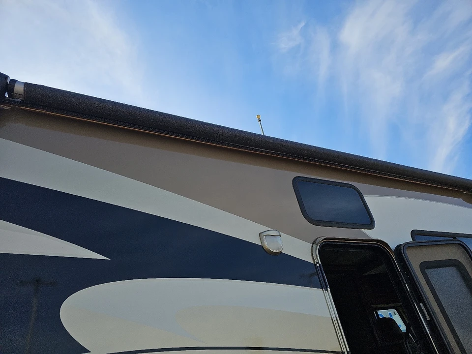 2013 Ford Super Duty 3rd Gen - Image 9 of 12