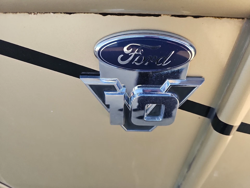 2013 Ford Super Duty 3rd Gen - Image 5 of 12