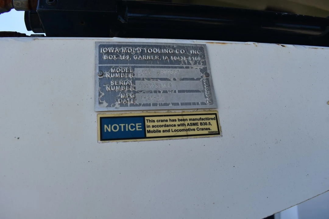 2013 Ford Super Duty 3rd Gen - Image 14 of 31