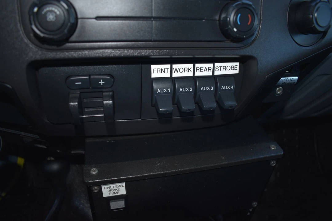 2013 Ford Super Duty 3rd Gen - Image 20 of 31