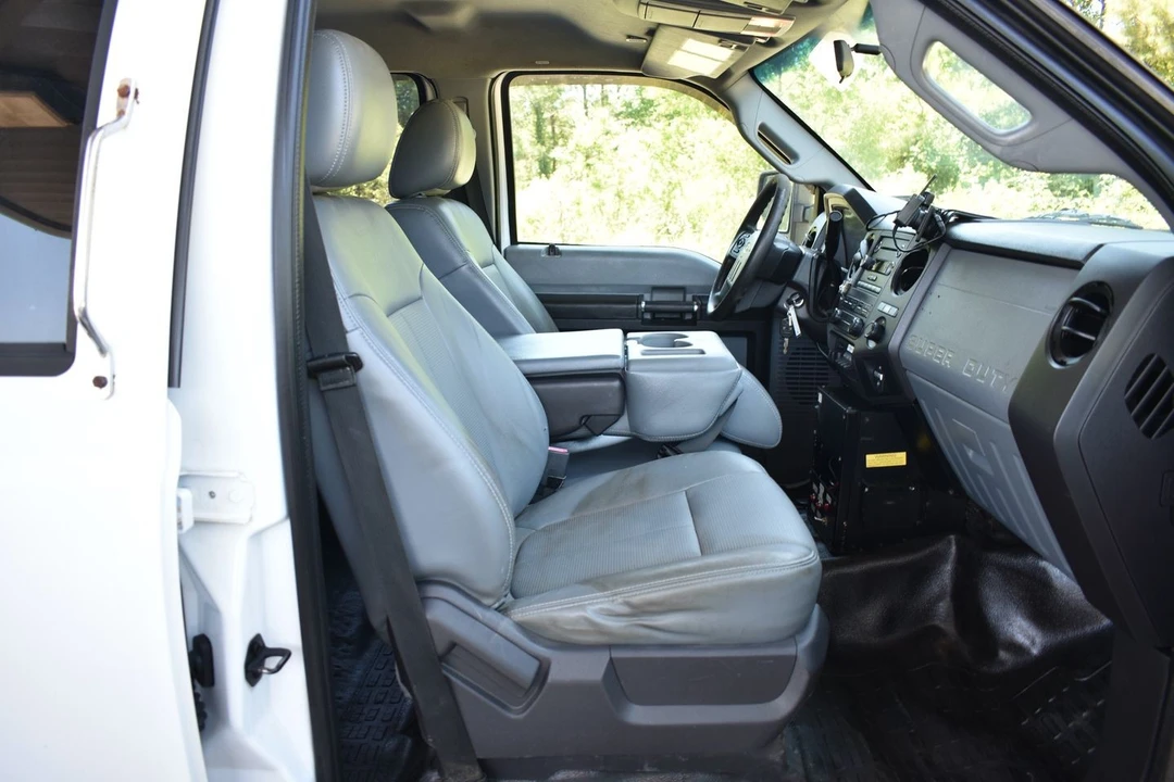 2013 Ford Super Duty 3rd Gen - Image 24 of 31