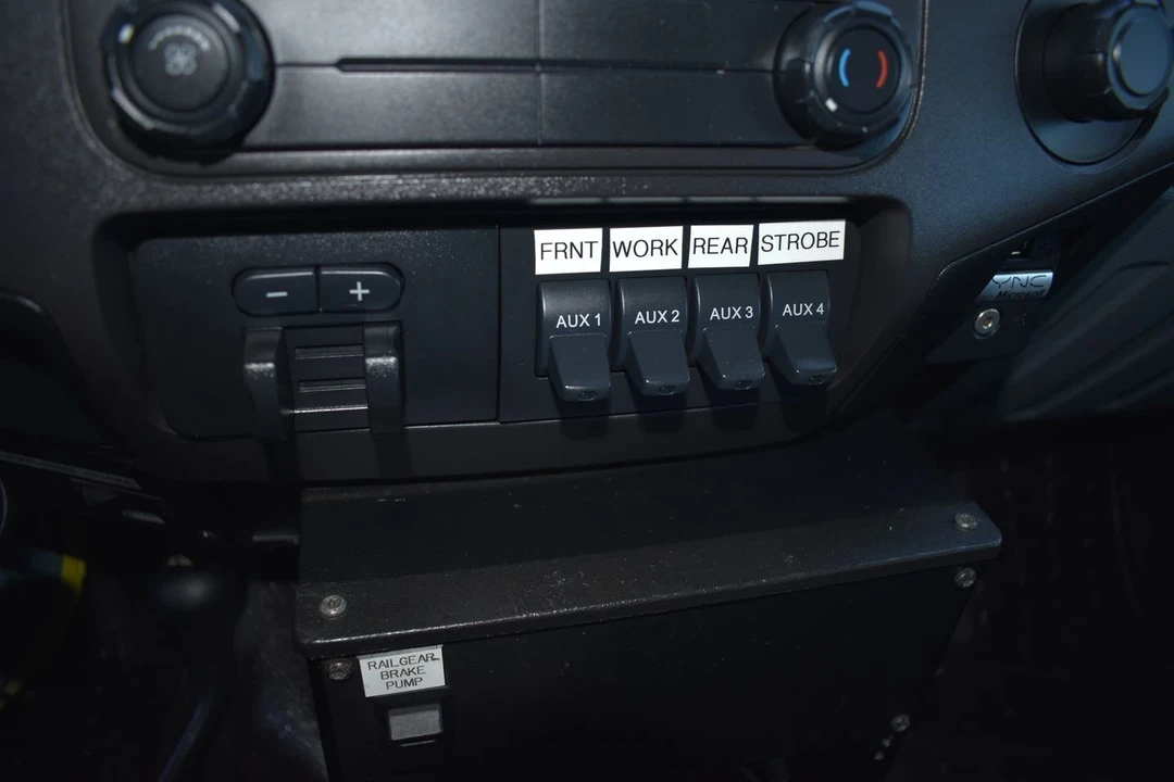 2013 Ford Super Duty 2nd Gen - Image 20 of 21