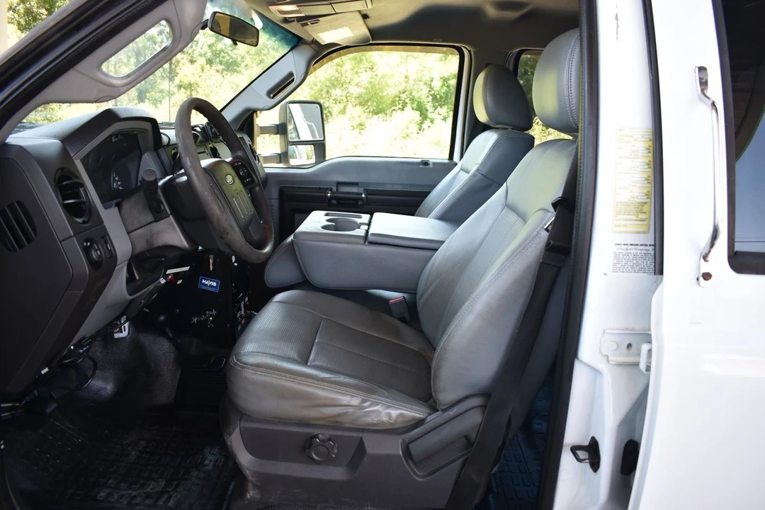 2013 Ford Super Duty 2nd Gen - Image 17 of 21
