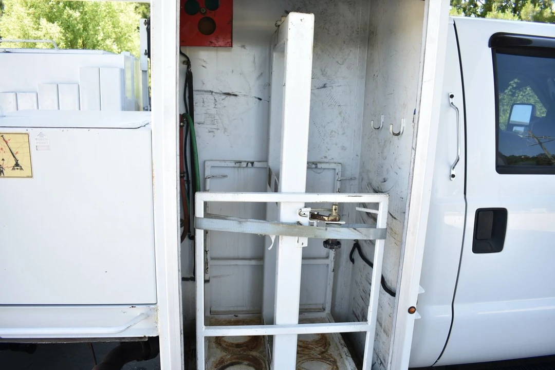 2013 Ford Super Duty 3rd Gen - Image 16 of 21