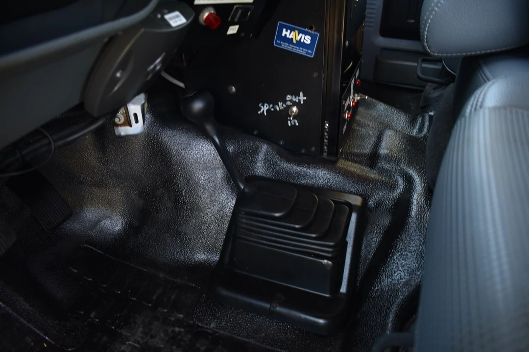 2013 Ford Super Duty 3rd Gen - Image 21 of 31