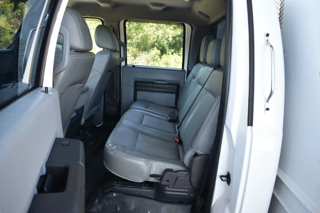 2013 Ford Super Duty 3rd Gen - Image 18 of 31