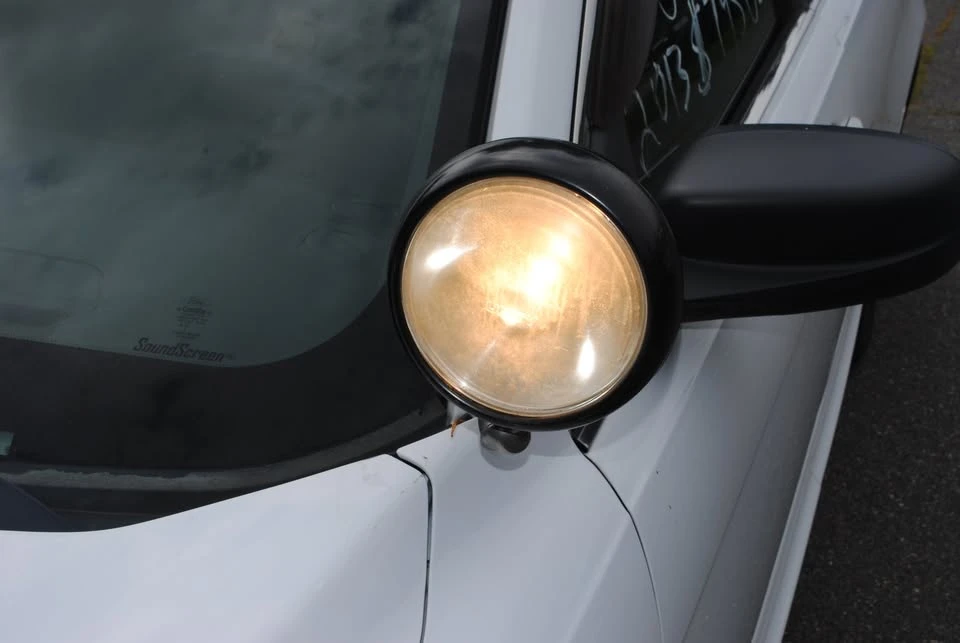 2013 Ford Taurus 6th Gen - Image 12 of 16