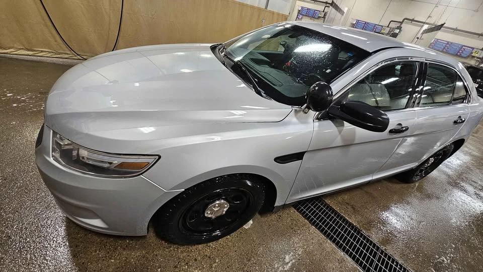 2013 Ford Taurus - Image 4 of 12