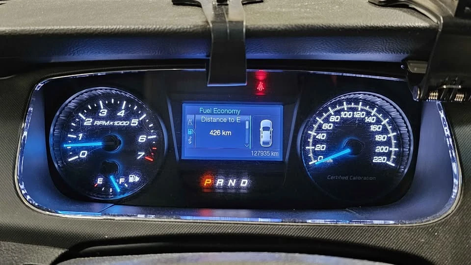 2013 Ford Taurus - Image 2 of 12