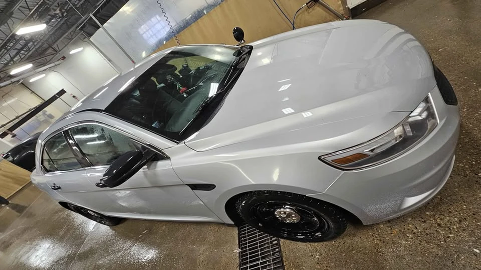 2013 Ford Taurus - Image 7 of 12