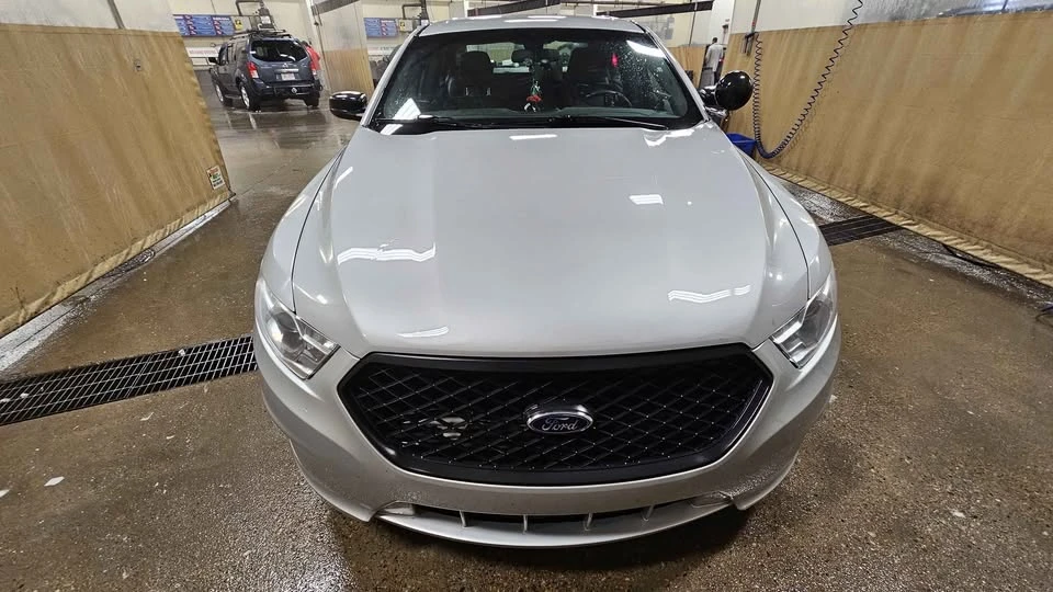 2013 Ford Taurus - Image 6 of 12