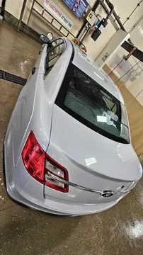 2013 Ford Taurus