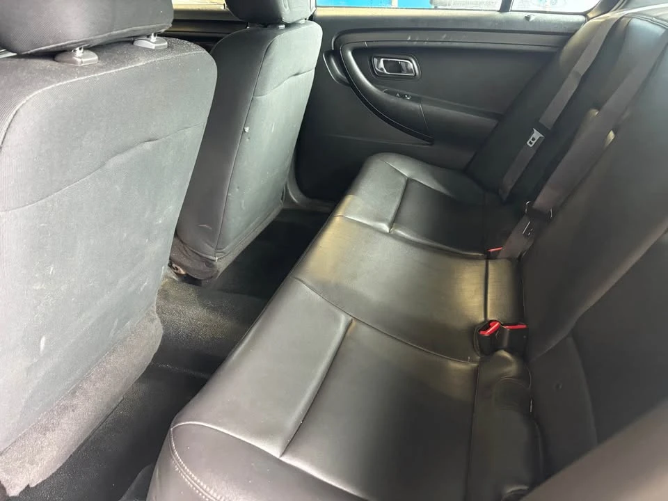 2013 Ford Taurus 6th Gen - Image 7 of 7