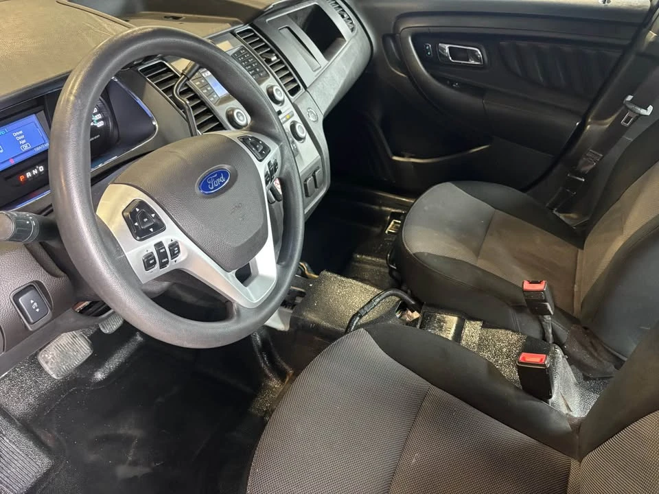 2013 Ford Taurus 6th Gen - Image 5 of 7