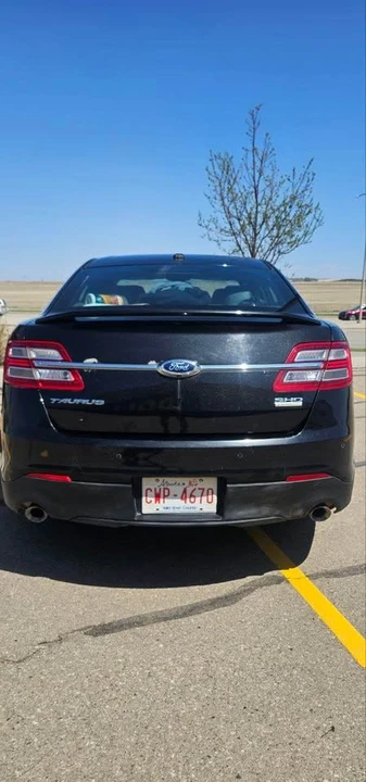 2013 Ford Taurus 6th Gen - Image 5 of 12