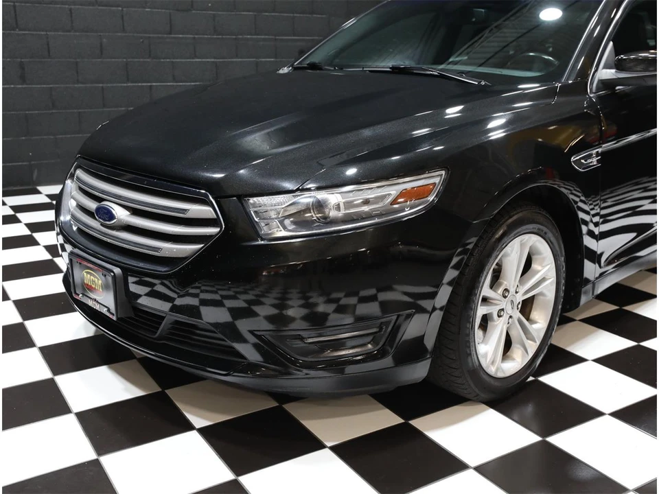 2013 Ford Taurus 6th Gen - Image 7 of 31