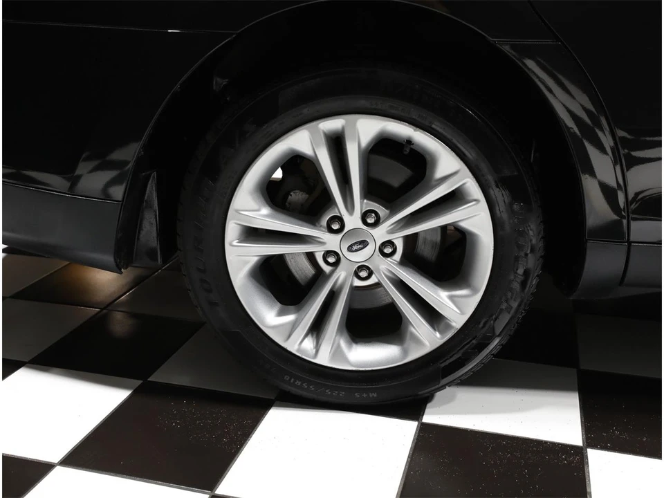2013 Ford Taurus 6th Gen - Image 31 of 31