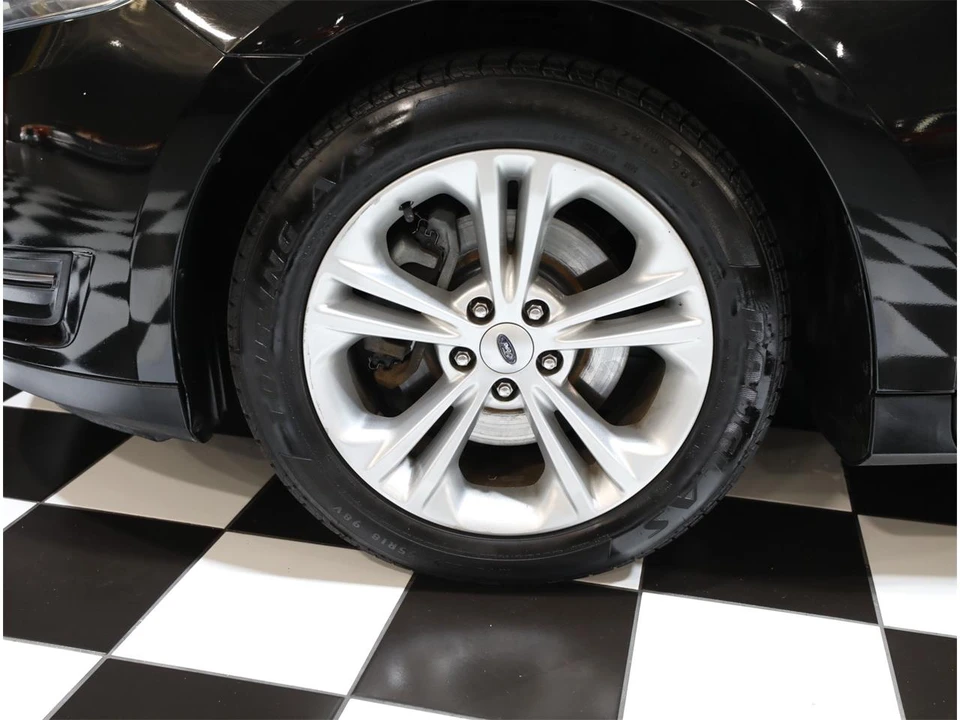 2013 Ford Taurus 6th Gen - Image 29 of 31
