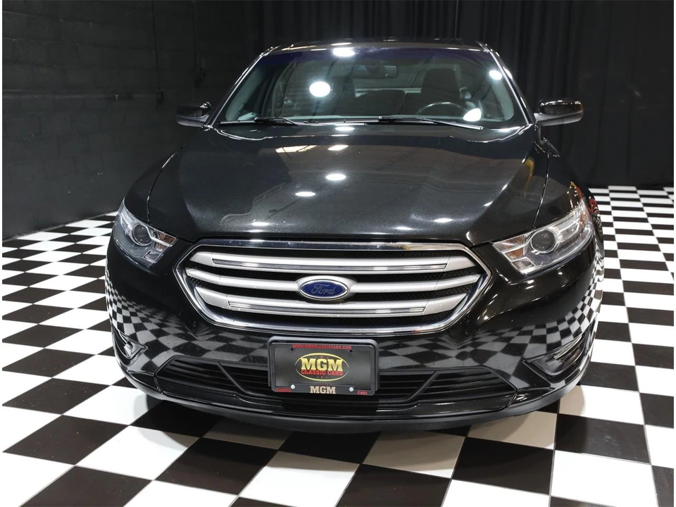2013 Ford Taurus 6th Gen - Image 11 of 31
