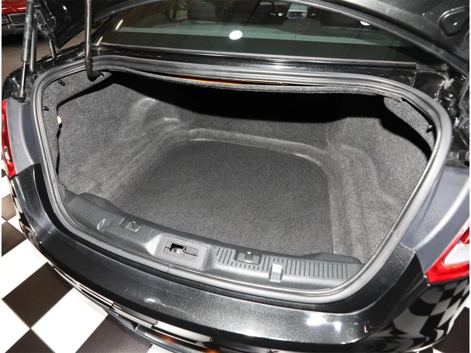 2013 Ford Taurus 6th Gen - Image 5 of 31