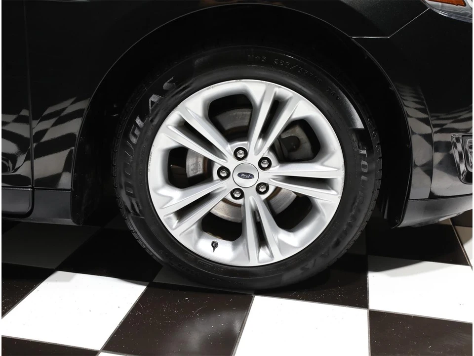 2013 Ford Taurus 6th Gen - Image 30 of 31