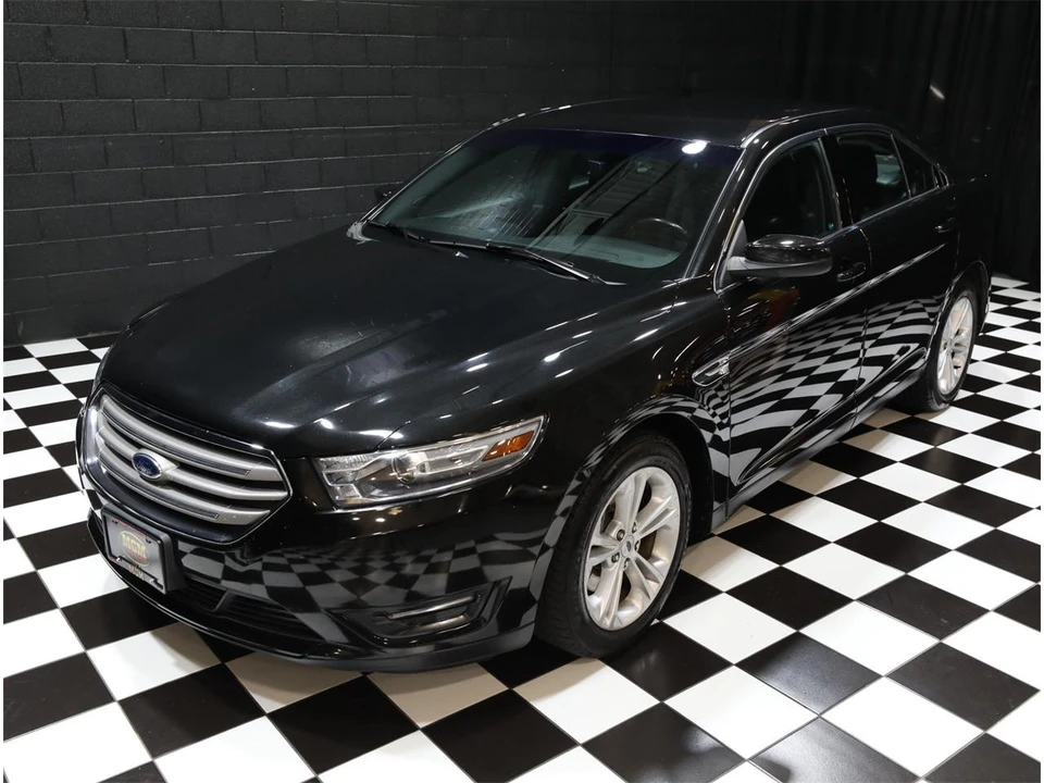 2013 Ford Taurus 6th Gen - Image 6 of 31