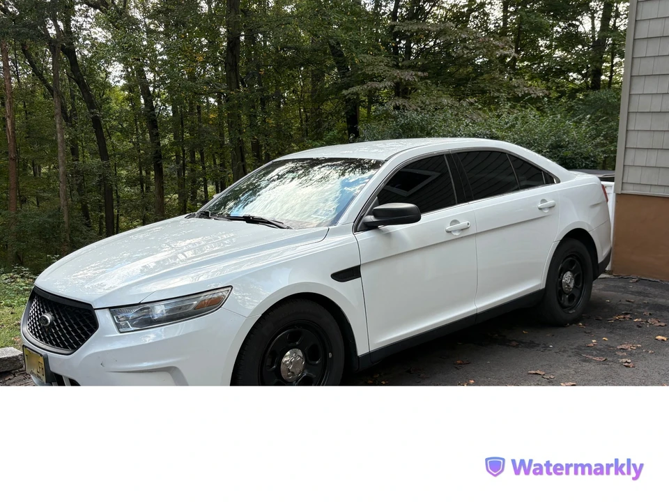 2013 Ford Taurus 5th Gen - Image 7 of 21