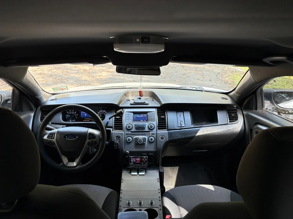 2013 Ford Taurus 5th Gen - Image 21 of 21