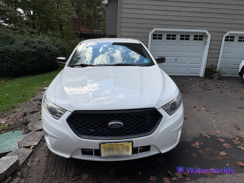 2013 Ford Taurus 5th Gen - Image 5 of 21