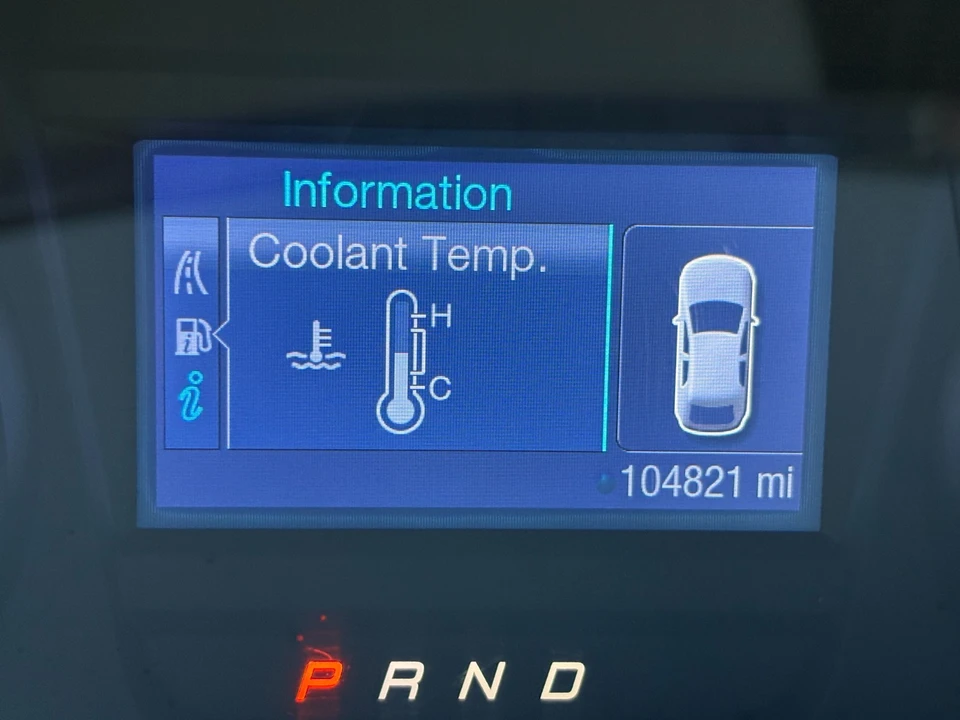 2013 Ford Taurus 5th Gen - Image 19 of 21