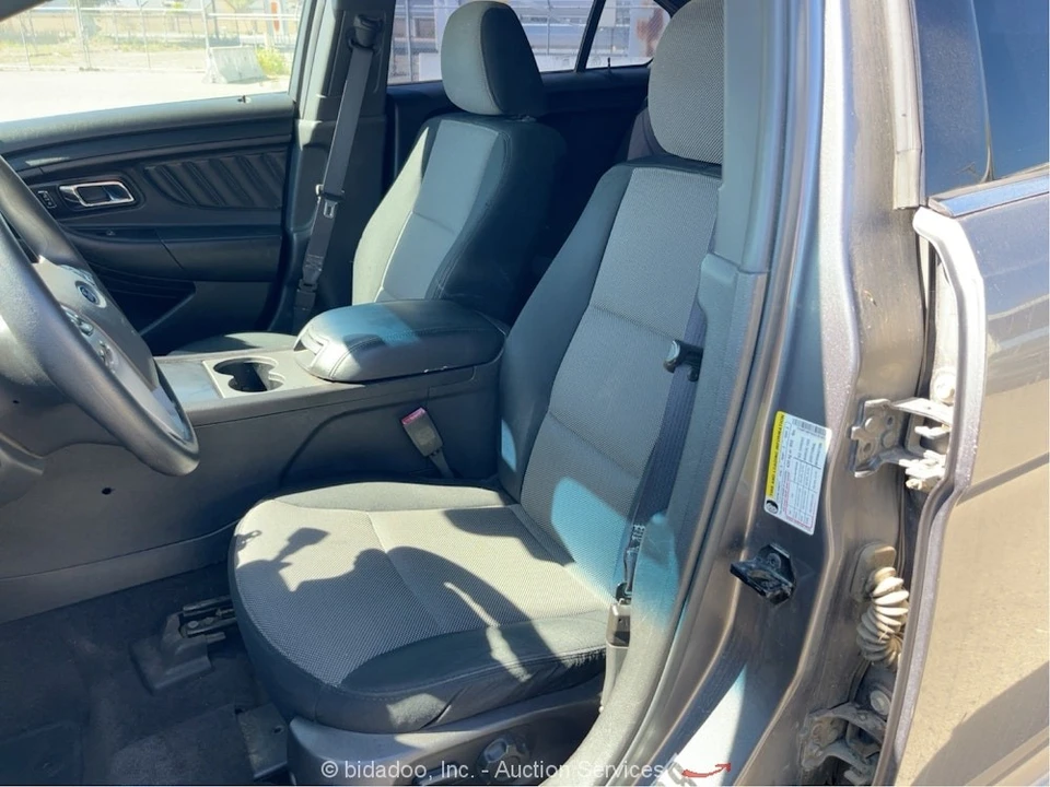 2013 Ford Taurus 6th Gen - Image 11 of 12