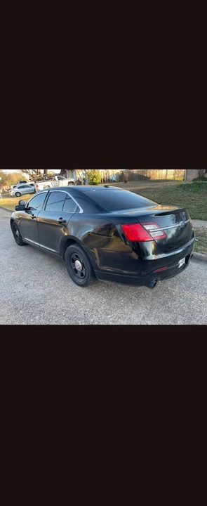 2013 Ford Taurus 6th Gen - Image 2 of 3