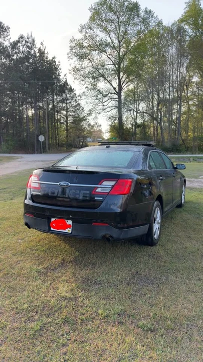 2013 Ford Taurus 6th Gen - Image 7 of 8