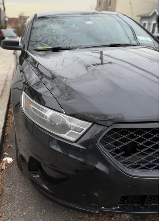 2013 Ford Taurus 6th Gen - Image 4 of 7