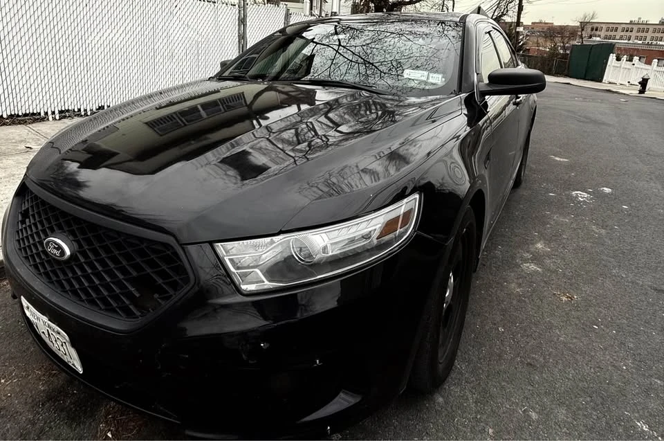 2013 Ford Taurus 6th Gen - Image 7 of 7