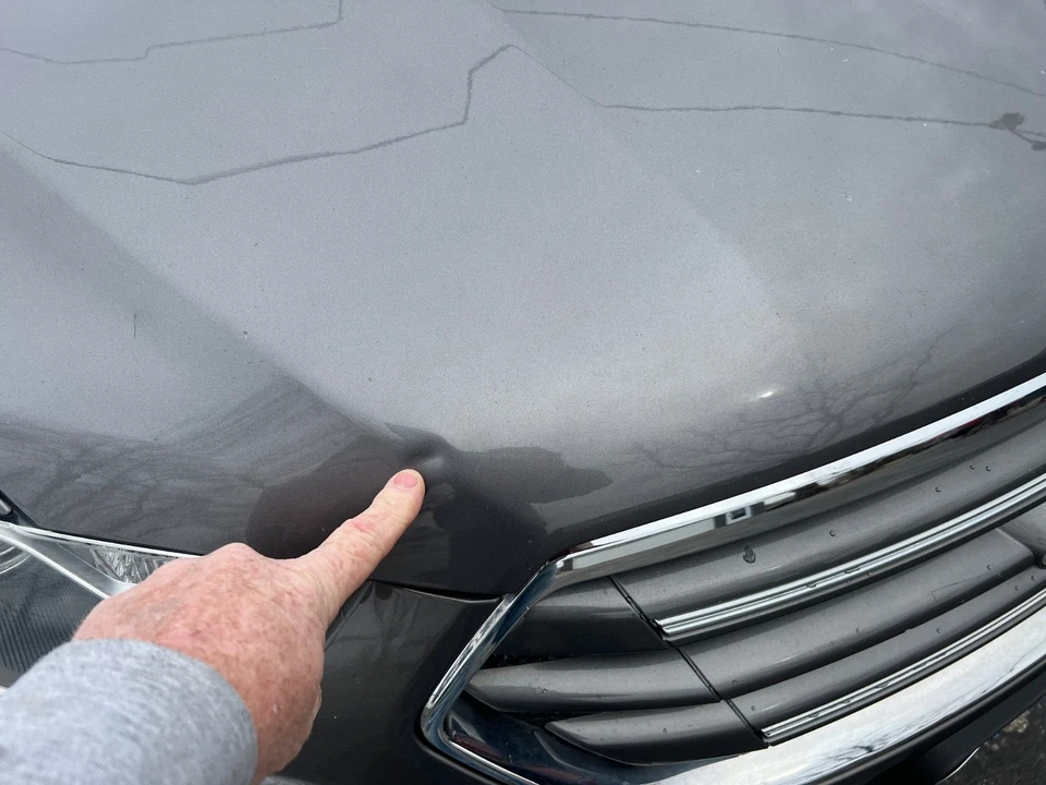 2013 Ford Taurus 6th Gen - Image 3 of 10