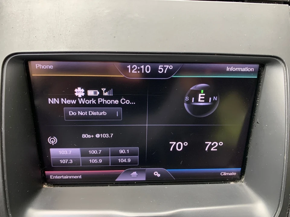 2013 Ford Taurus 5th Gen - Image 14 of 18