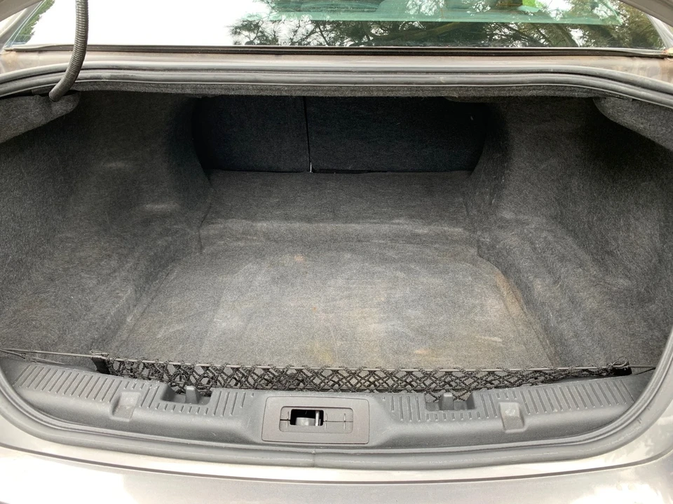 2013 Ford Taurus 5th Gen - Image 11 of 18