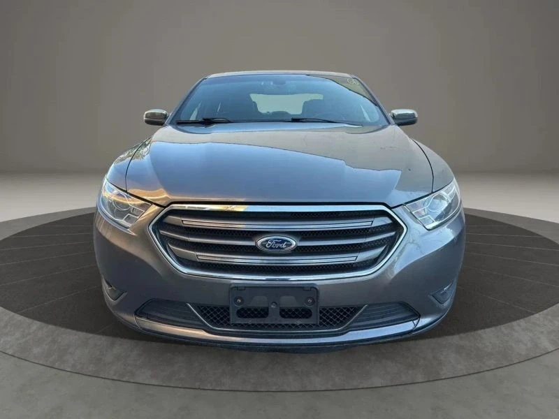2013 Ford Taurus 5th Gen - Image 2 of 12