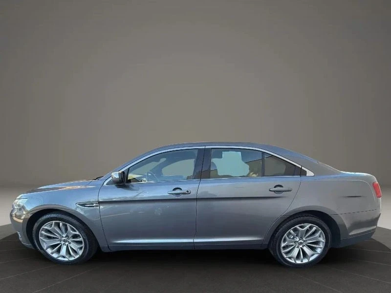 2013 Ford Taurus 5th Gen - Image 8 of 12