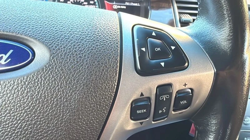 2013 Ford Taurus 5th Gen - Image 11 of 12