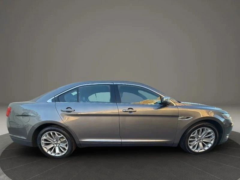 2013 Ford Taurus 5th Gen - Image 4 of 12