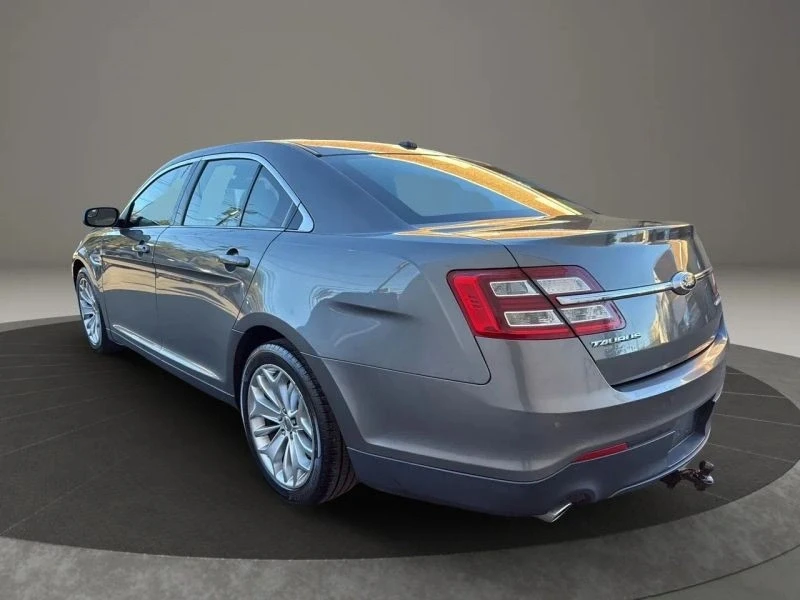 2013 Ford Taurus 5th Gen - Image 7 of 12
