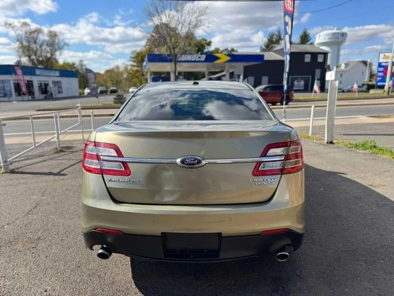 2013 Ford Taurus 5th Gen - Image 12 of 12