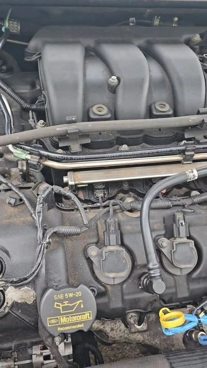 2013 Ford Taurus 6th Gen - Image 13 of 13